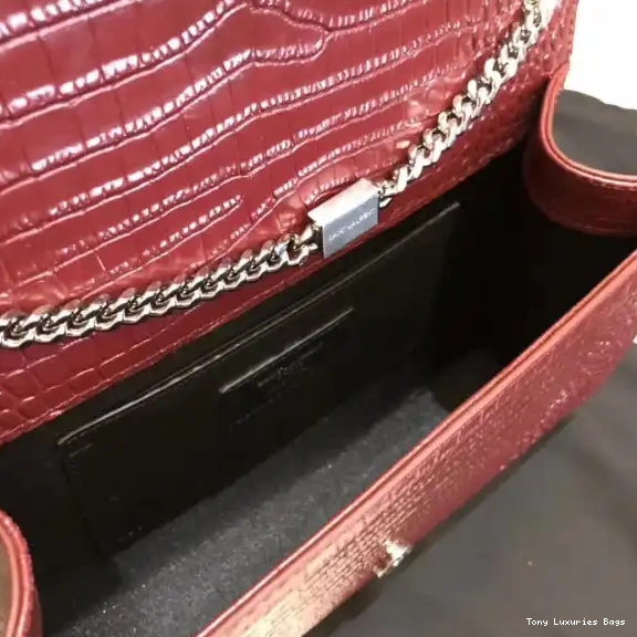 Tony Luxuries KATE MEDIUM YSL 0520